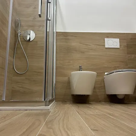 Homeclass Station * Bari