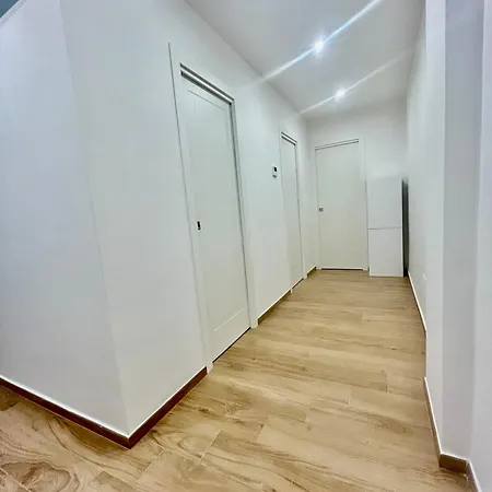 Homeclass Station Bari