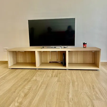 Appartement Homeclass Station *