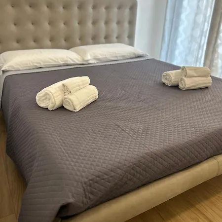 Apartment Homeclass Station