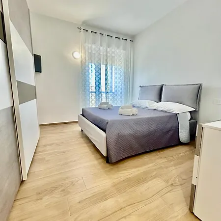 Apartment Homeclass Station