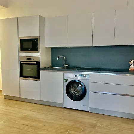 Homeclass Station Bari