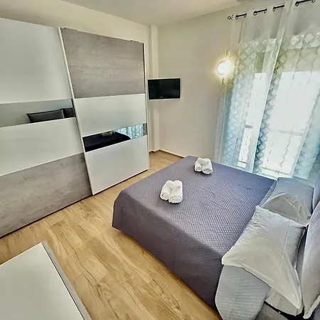 Homeclass Station
