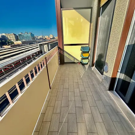 Homeclass Station Appartement *