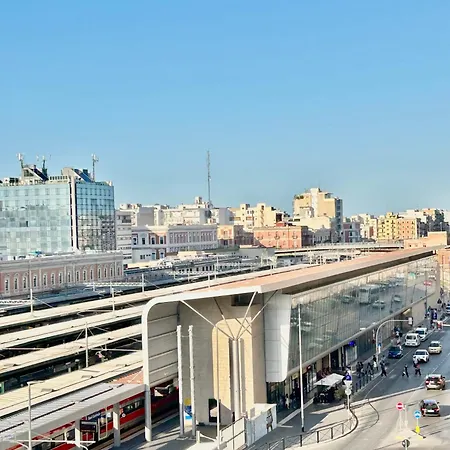 Homeclass Station Bari